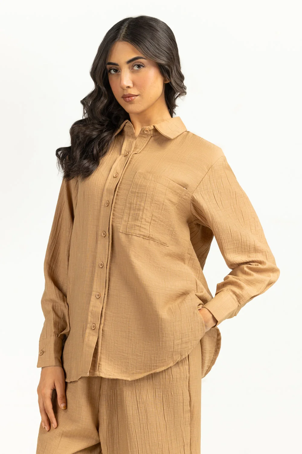 Women Casual Shirts - Image 2