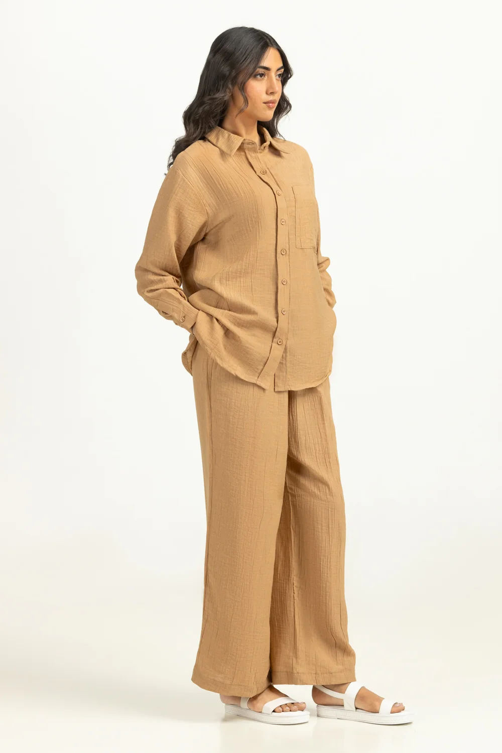 Women Casual Shirts - Image 5