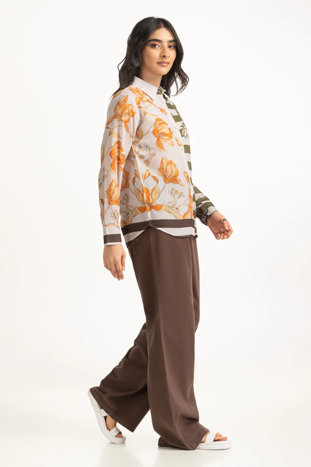 Women Casual Shirts - Image 4