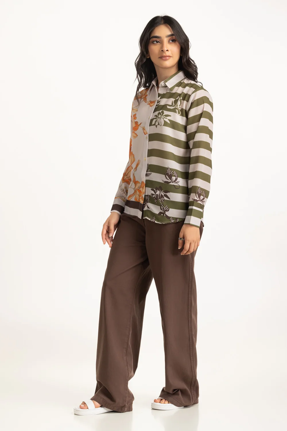 Women Casual Shirts - Image 5