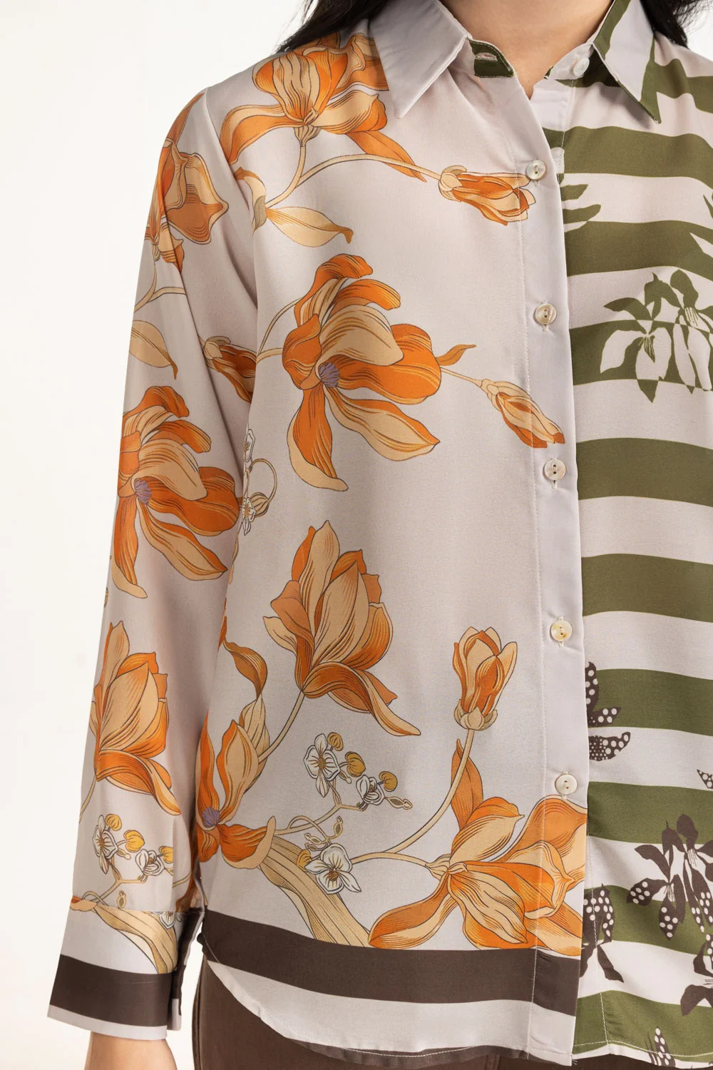 Women Casual Shirts - Image 6