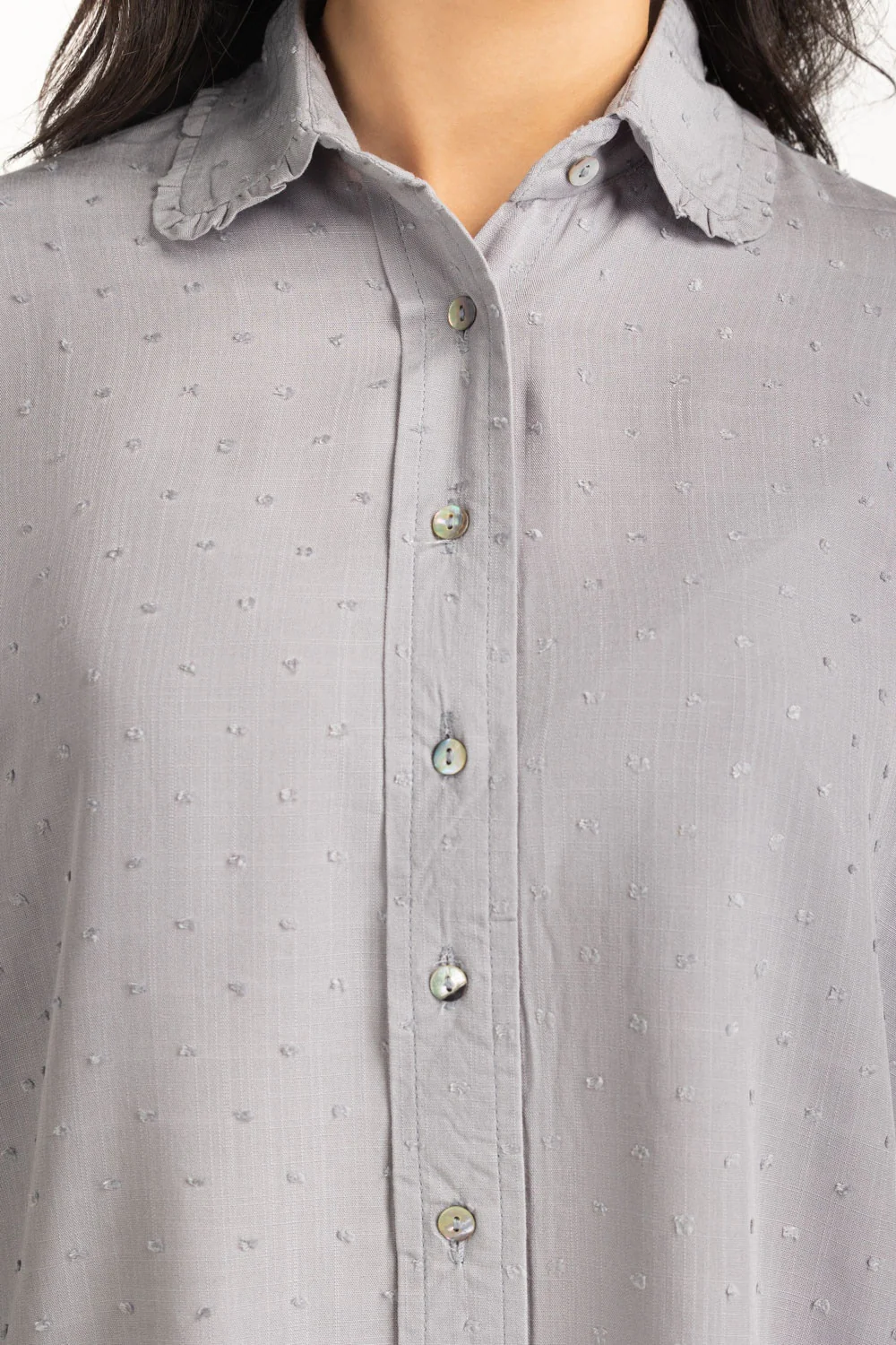Women Casual Shirts - Image 2