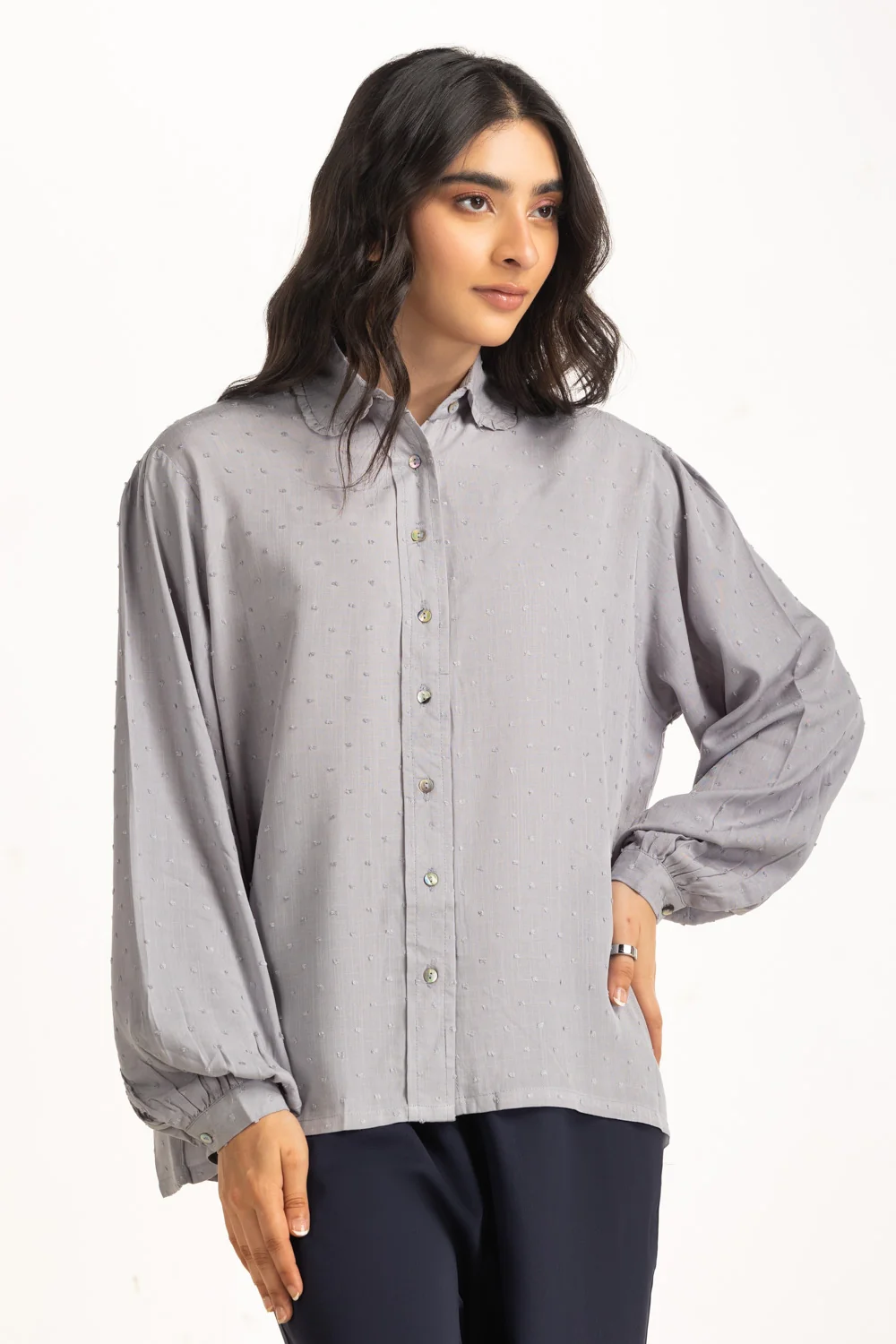 Women Casual Shirts - Image 3