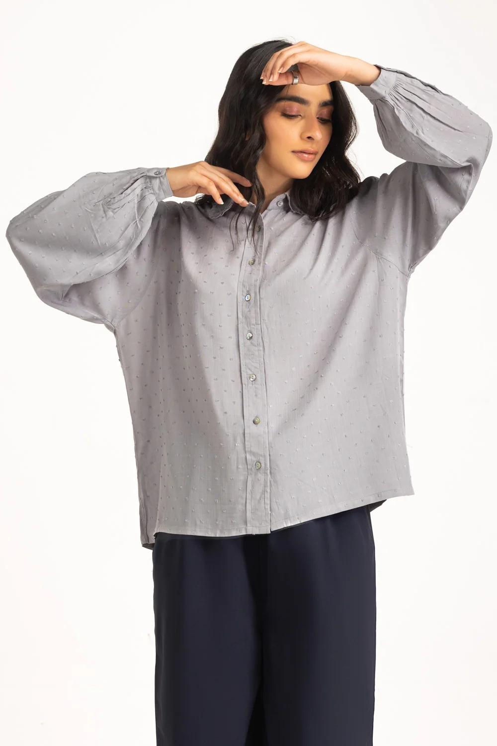Women Casual Shirts - Image 4