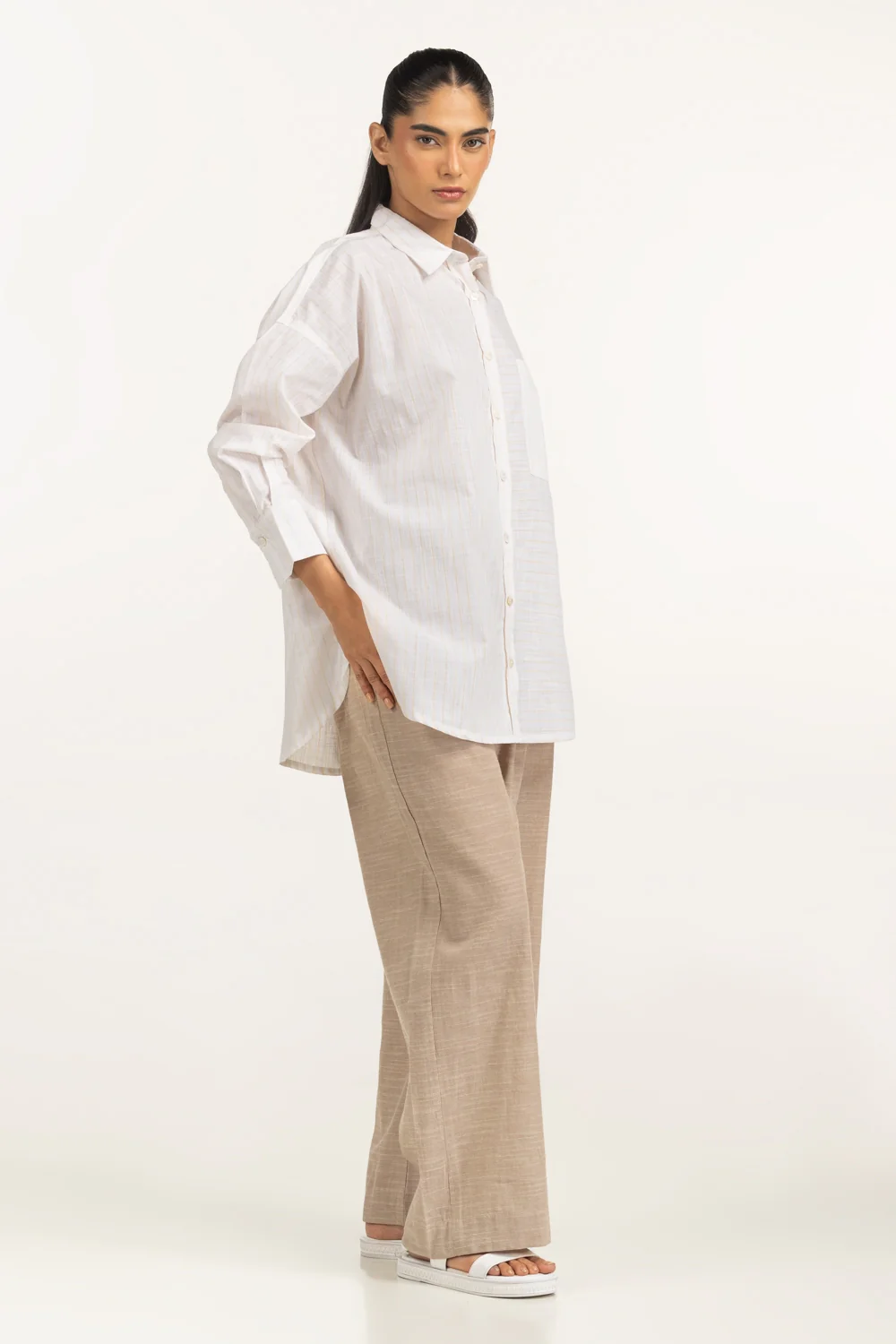 Women Casual Shirts - Image 4