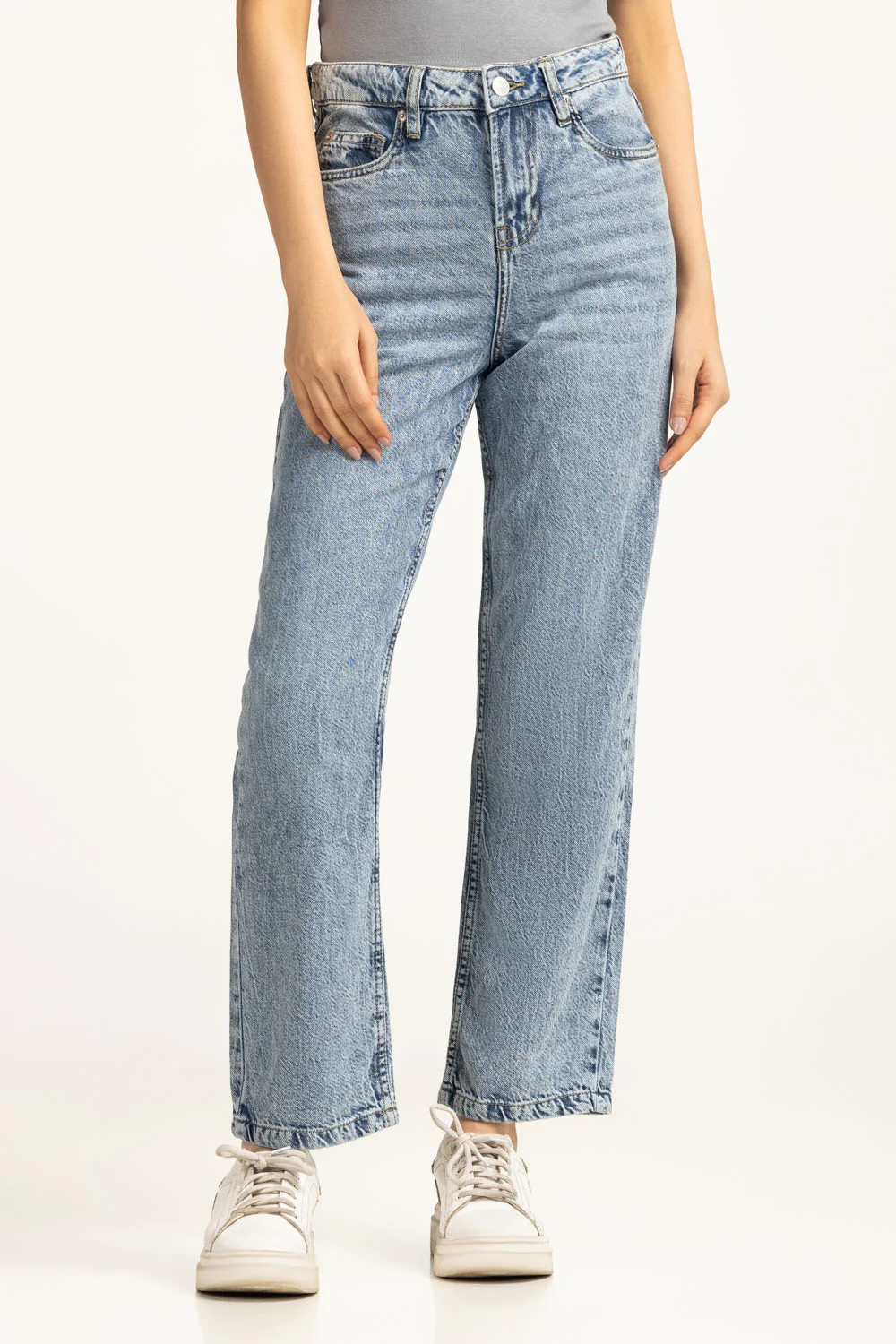 Women Denim Jeans