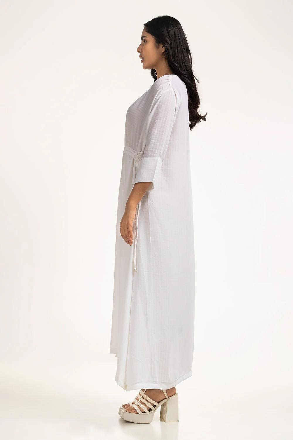 Women Dress Regular Fit - Image 3