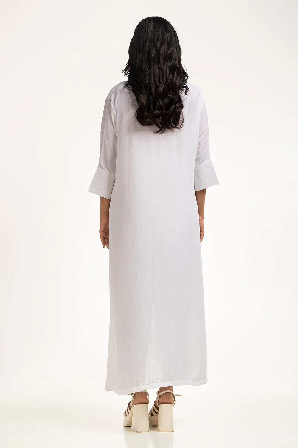 Women Dress Regular Fit - Image 4