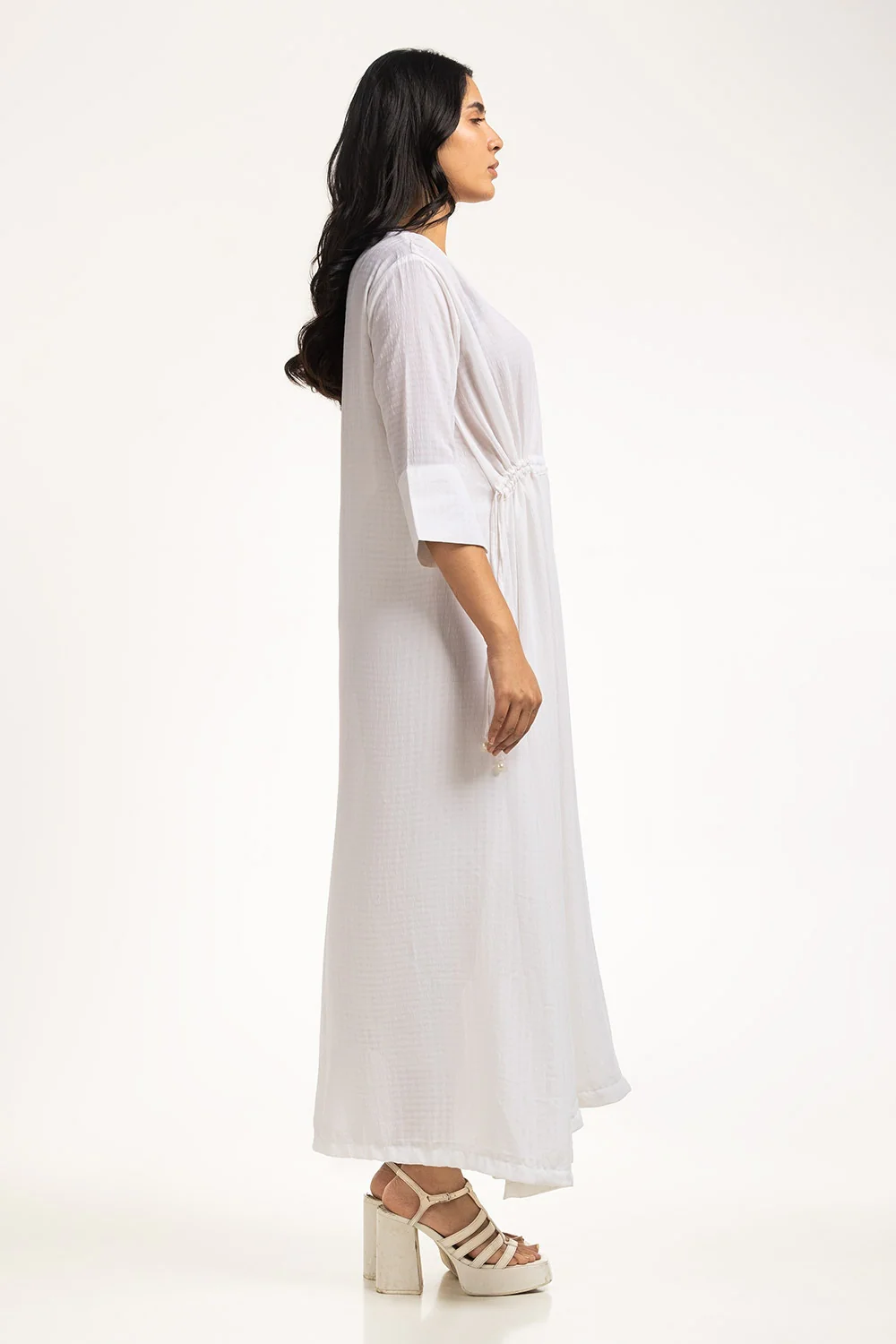 Women Dress Regular Fit - Image 5
