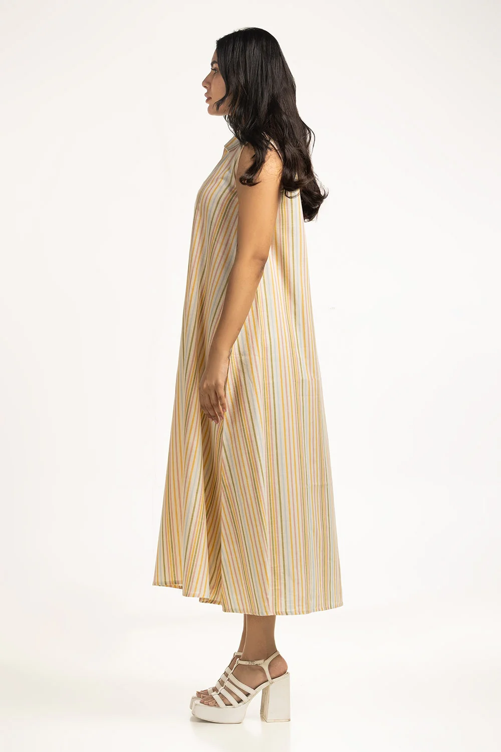 Women Dress Regular Fit - Image 3