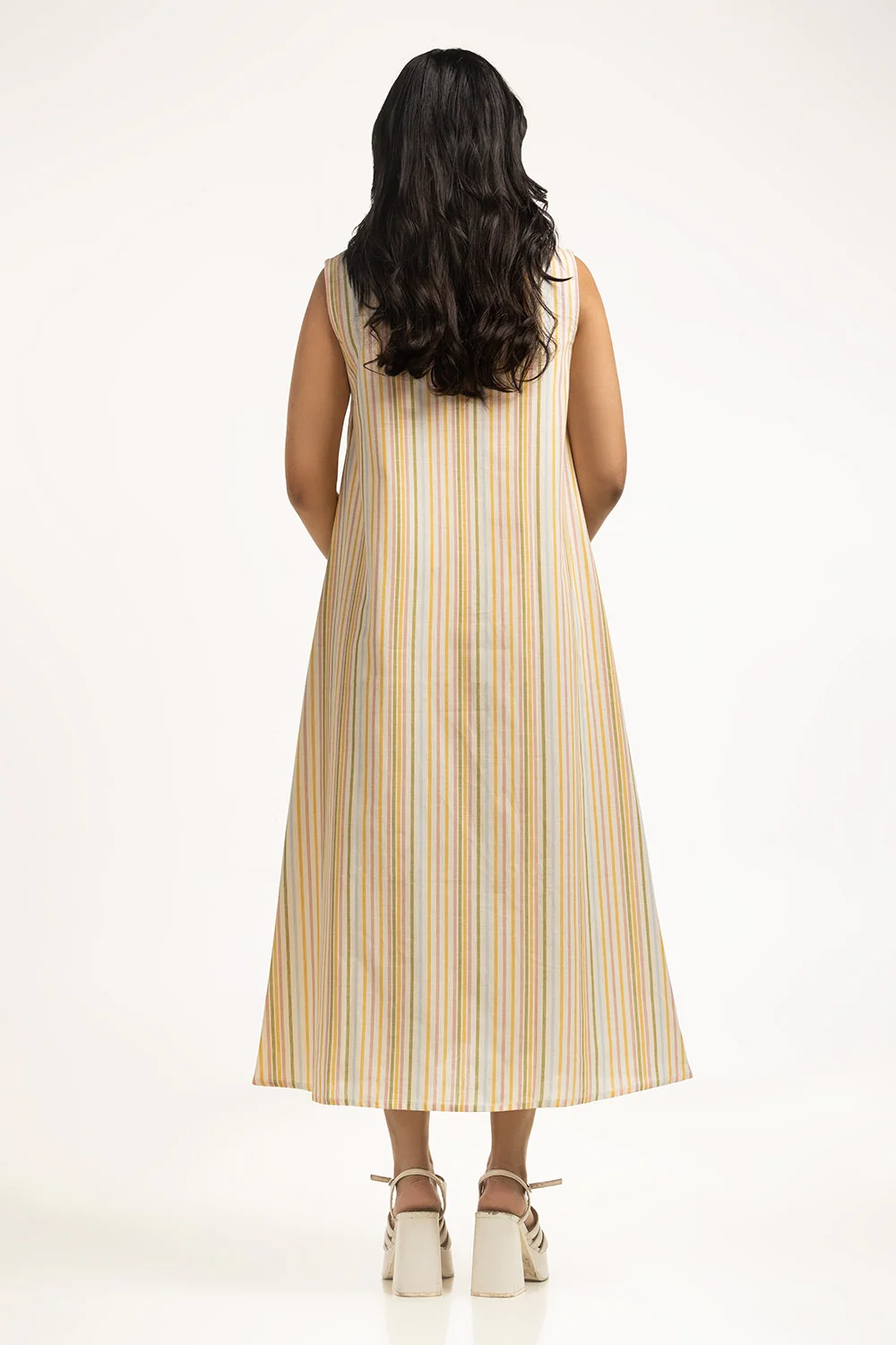 Women Dress Regular Fit - Image 4