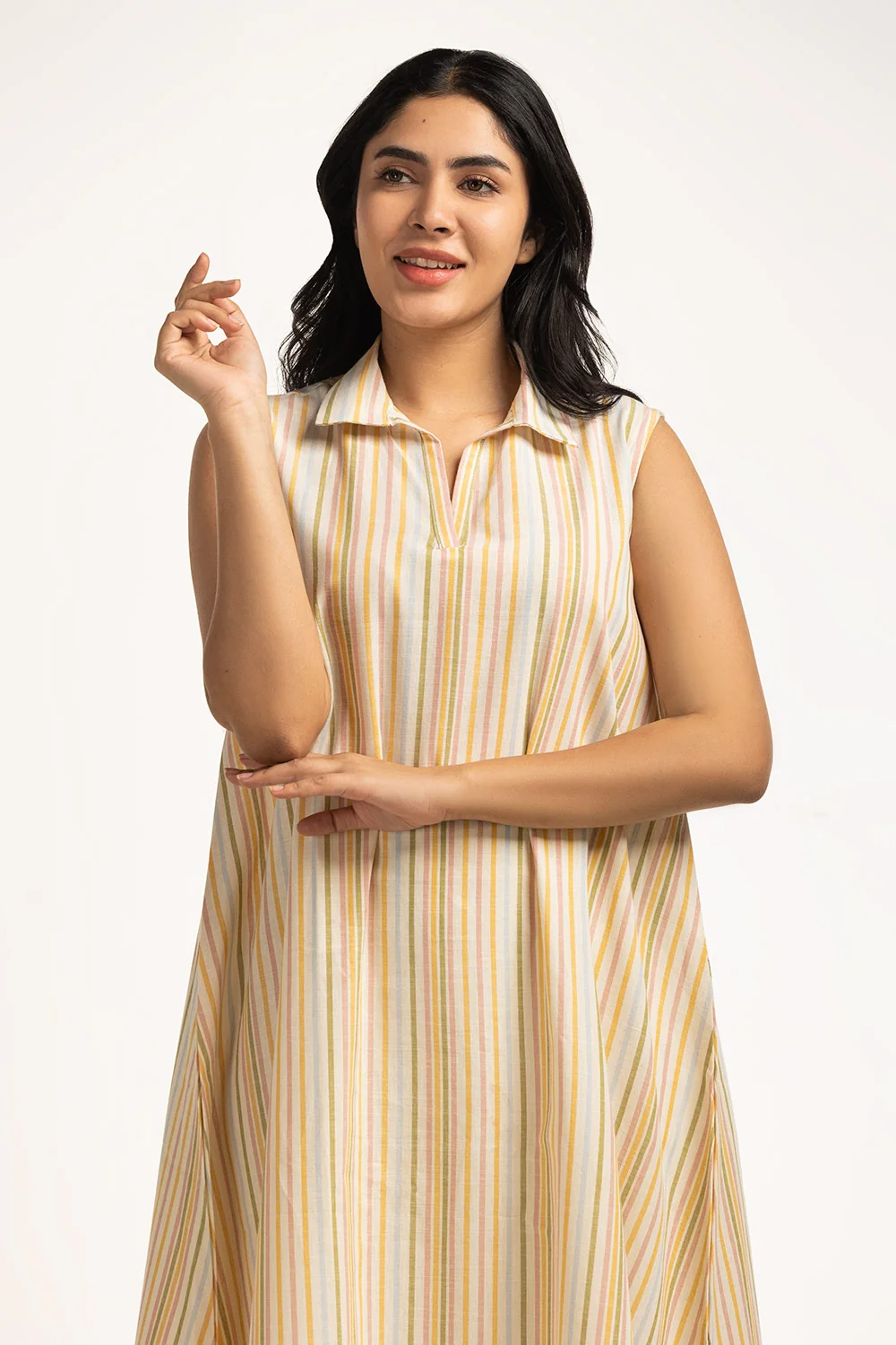Women Dress Regular Fit - Image 5