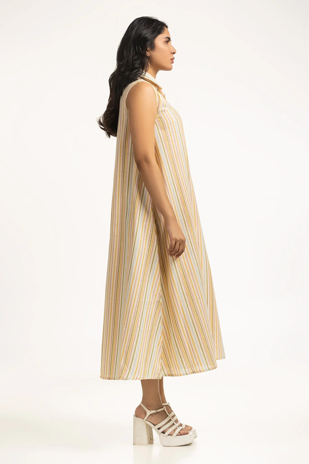 Women Dress Regular Fit - Image 6