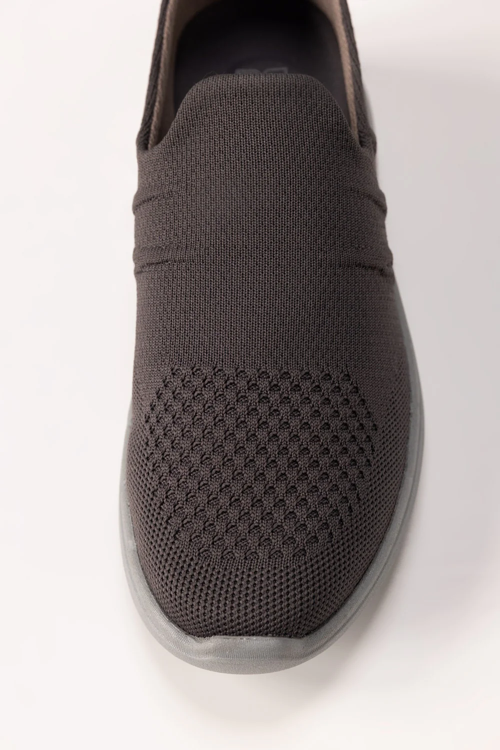 Women Grey Skecher - Image 3
