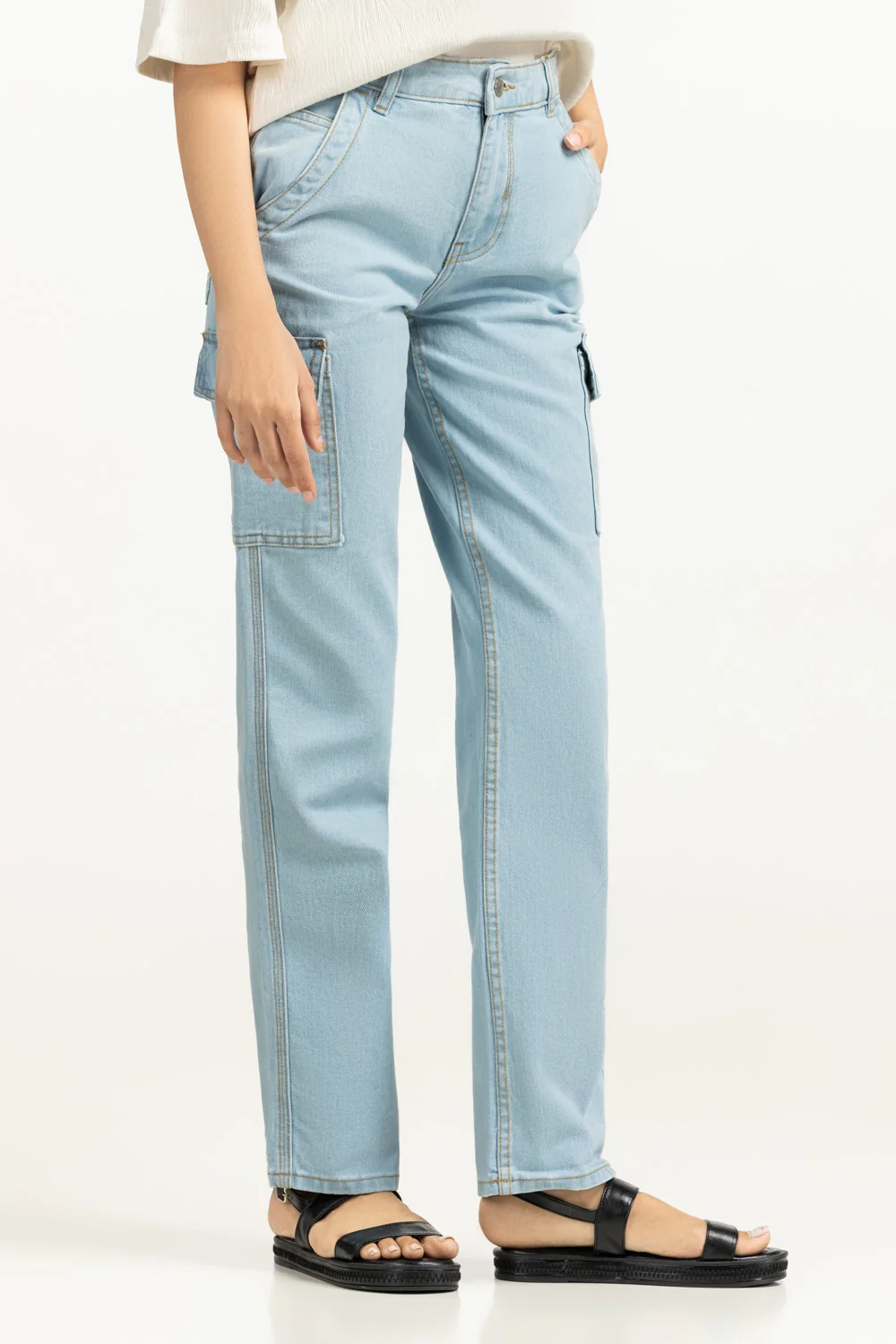 Women Jeans - Image 2
