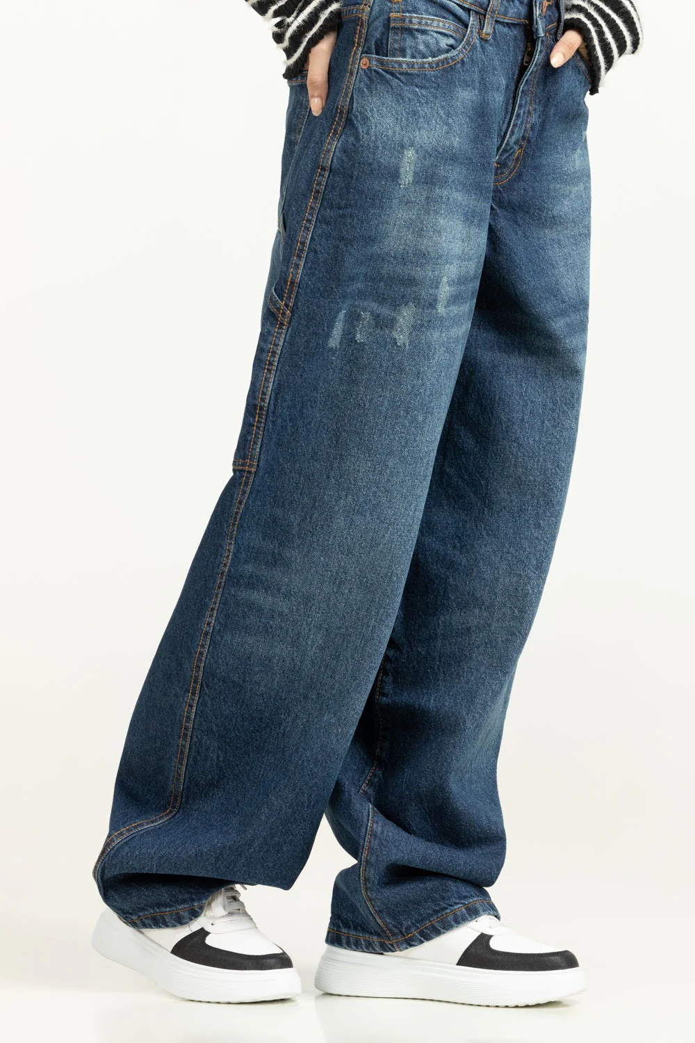 Women Jeans - Image 2