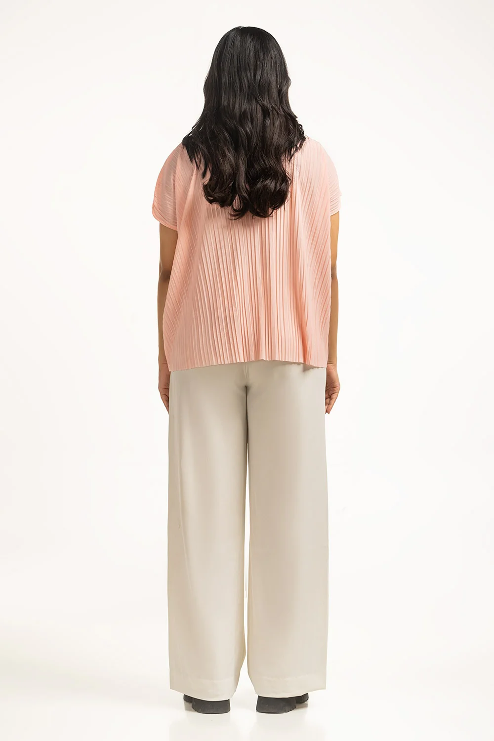 Women Knitted Top Regular Fit - Image 5