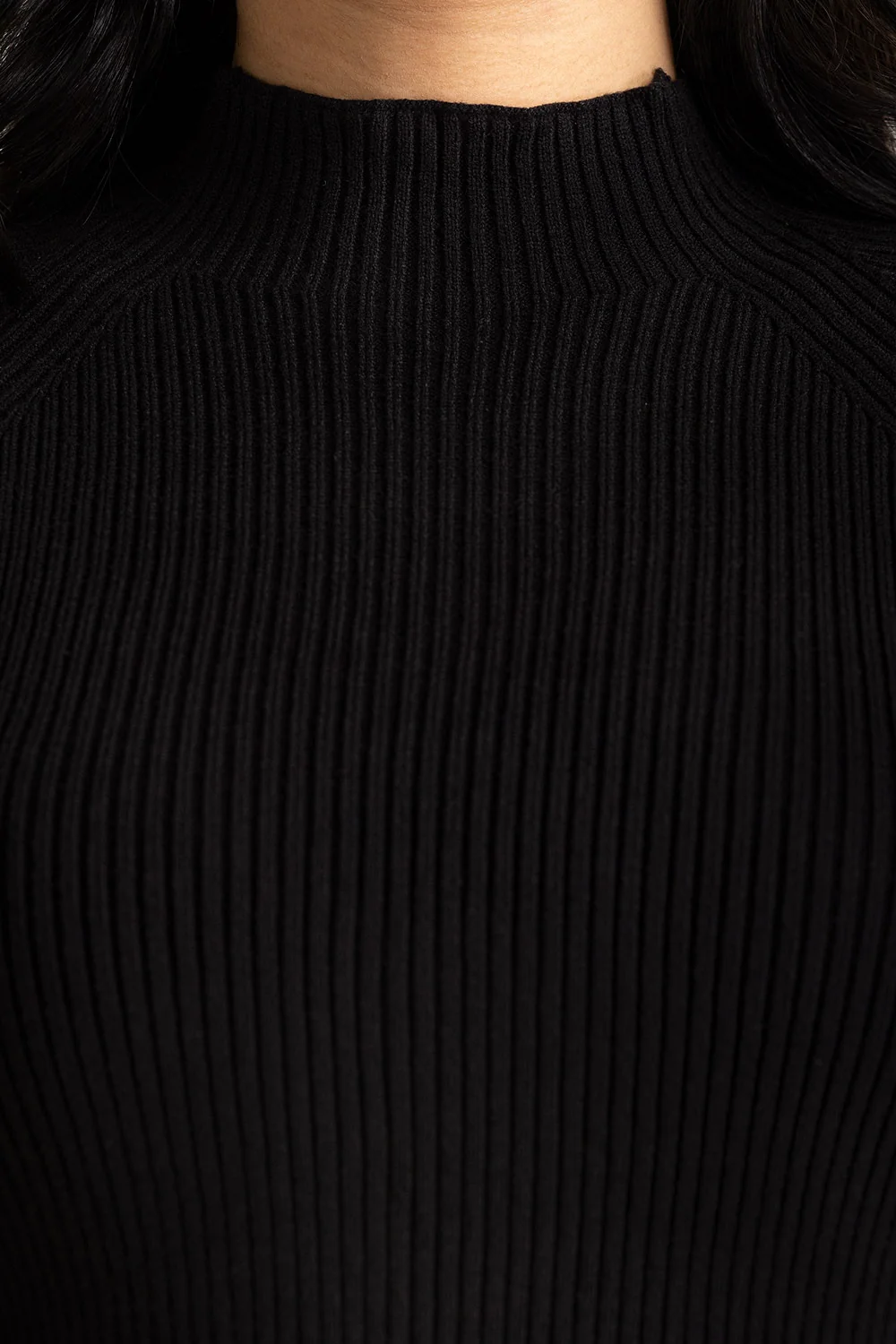 Women Sweater Regular Fit - Image 2