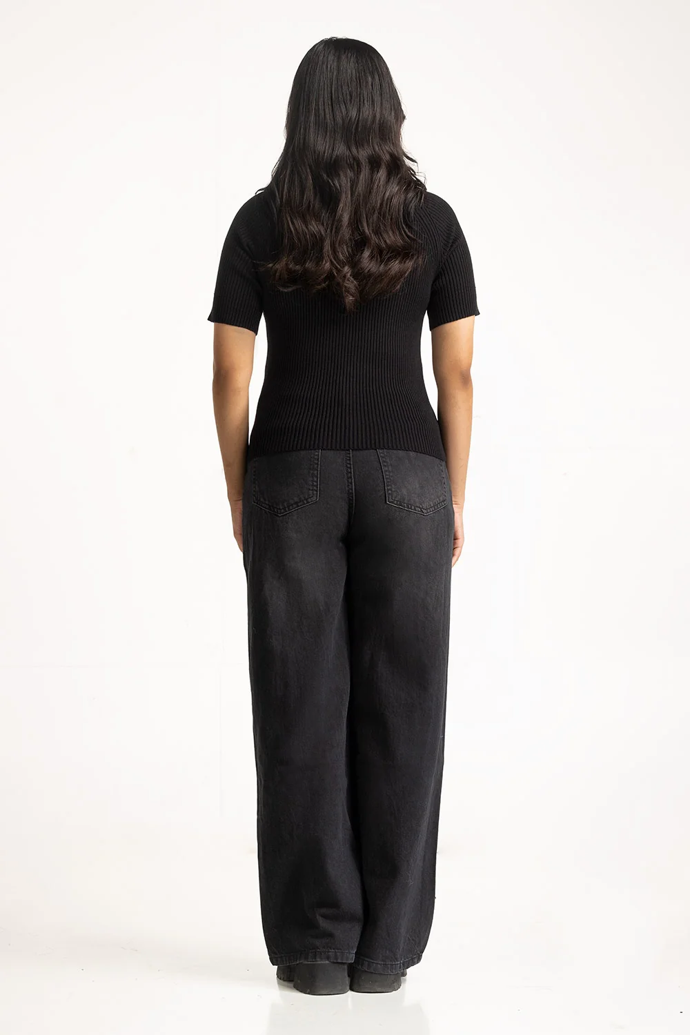 Women Sweater Regular Fit - Image 5