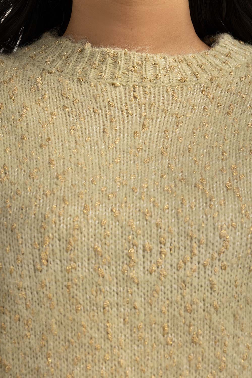 Women Sweater Regular Fit - Image 5