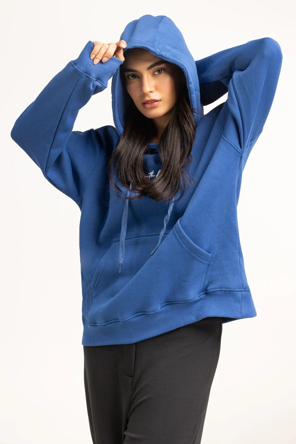 Women Sweatshirt - Image 3