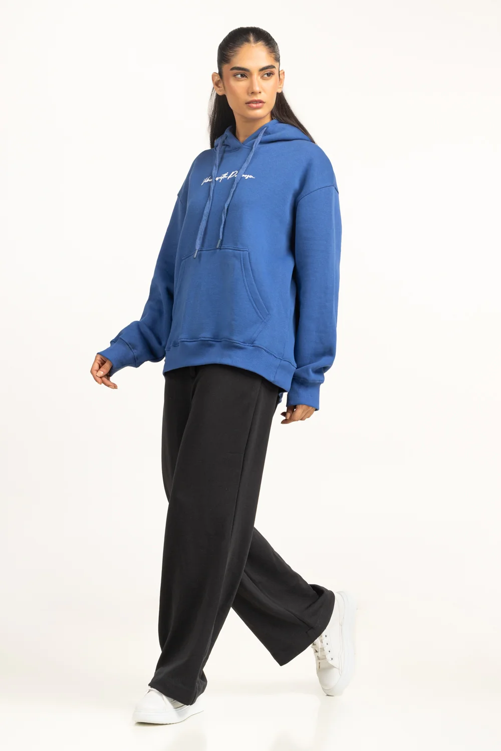 Women Sweatshirt - Image 6