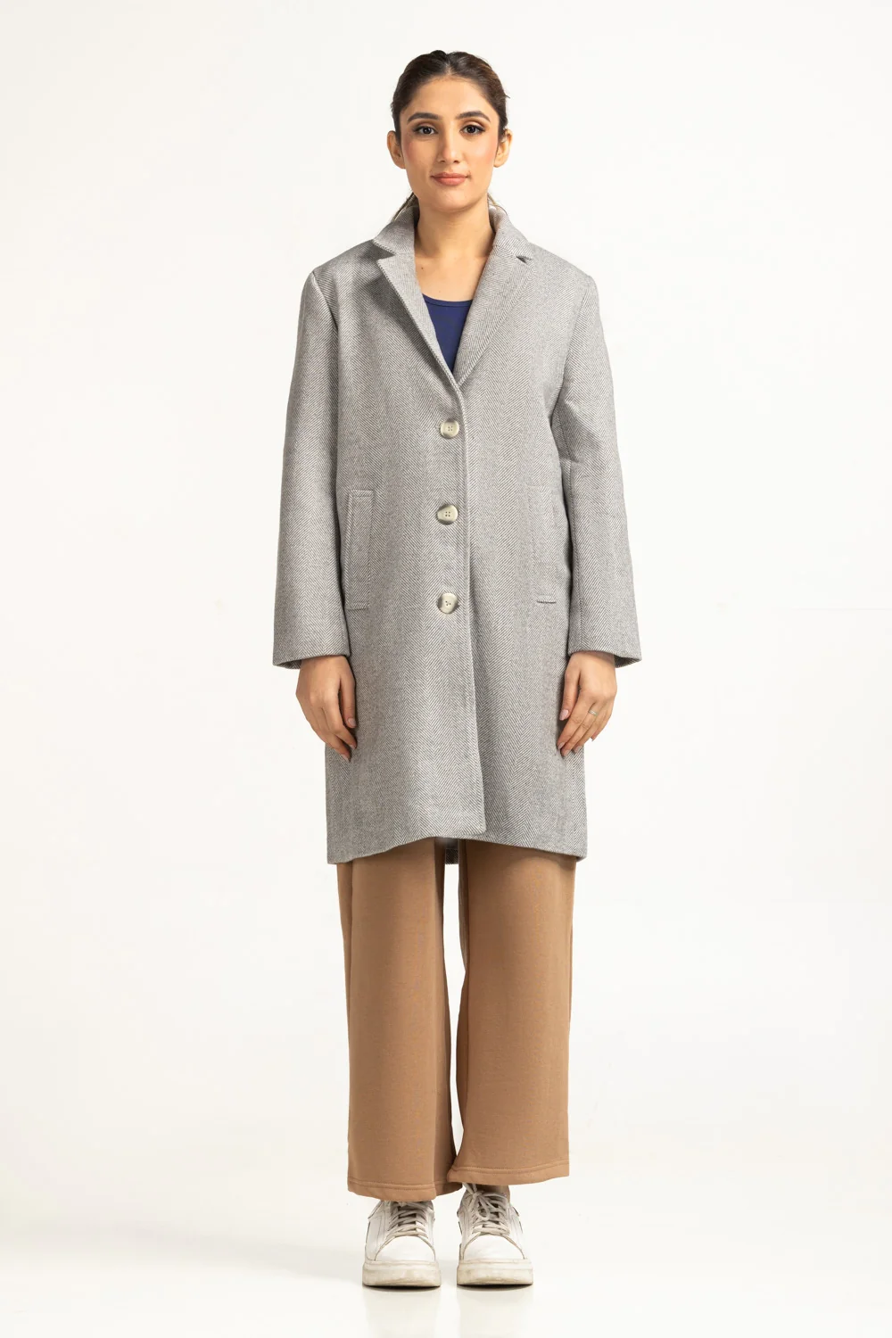 Women Synthetic Jackets