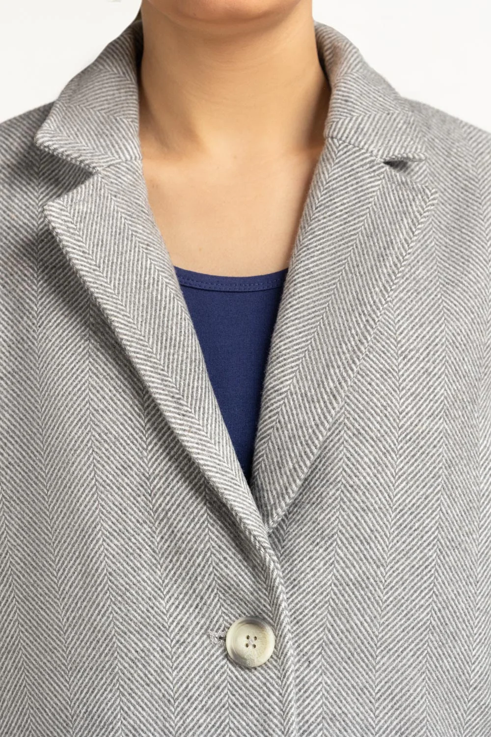 Women Synthetic Jackets - Image 2