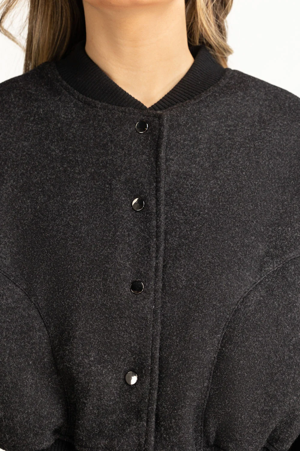 Women Synthetic Jackets - Image 2