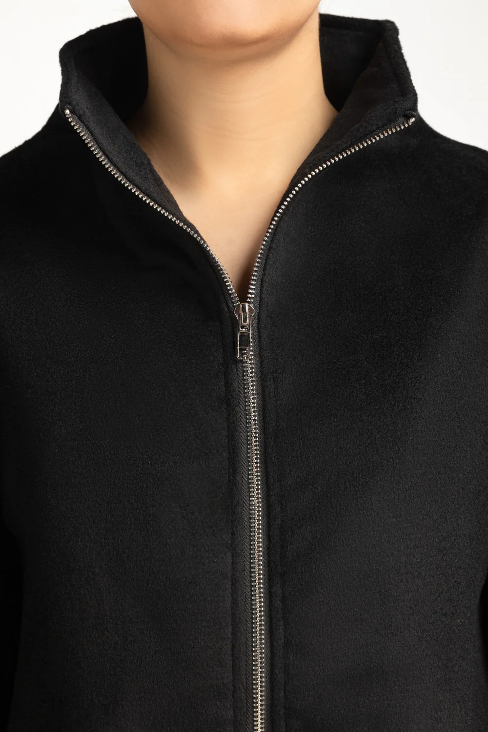Women Synthetic Jackets - Image 2
