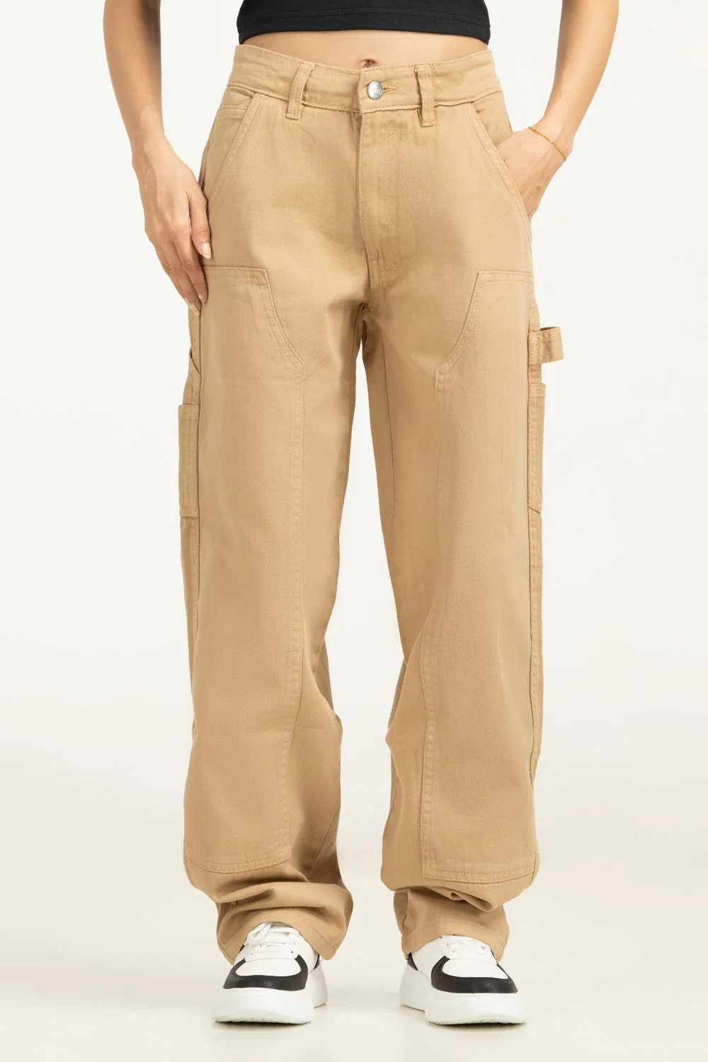 Women Trousers