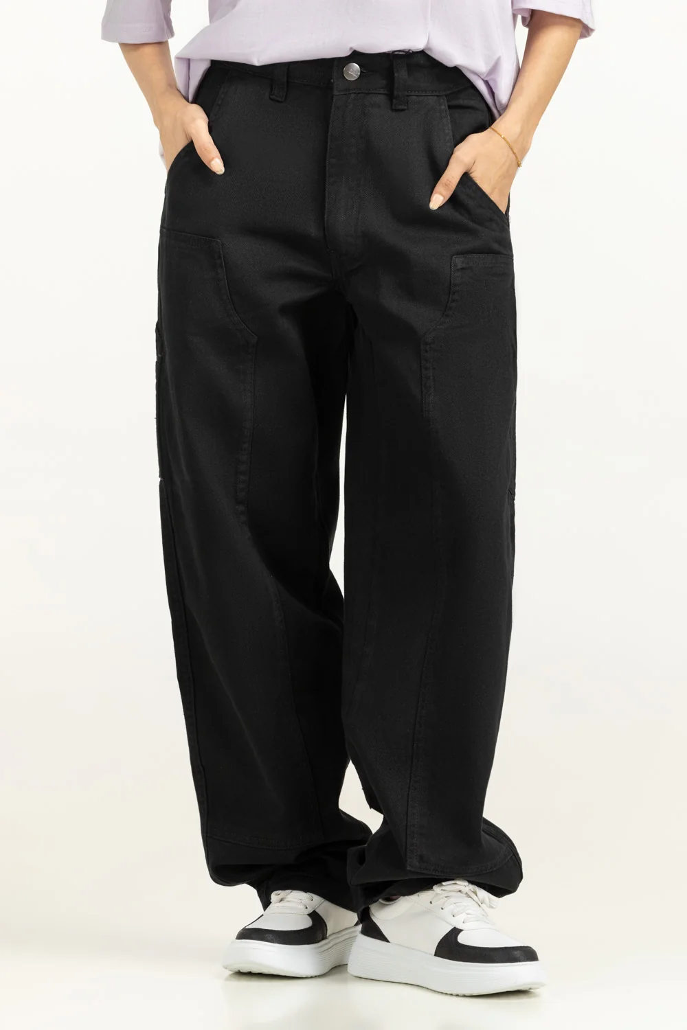 Women Trousers