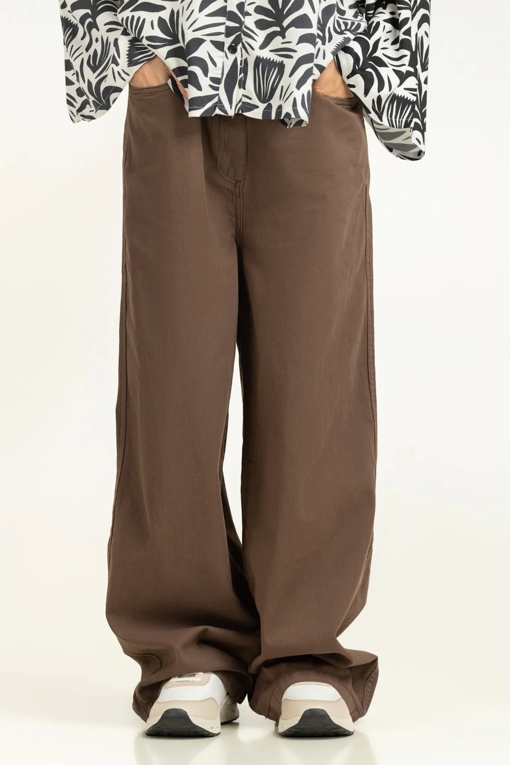 Women Trousers