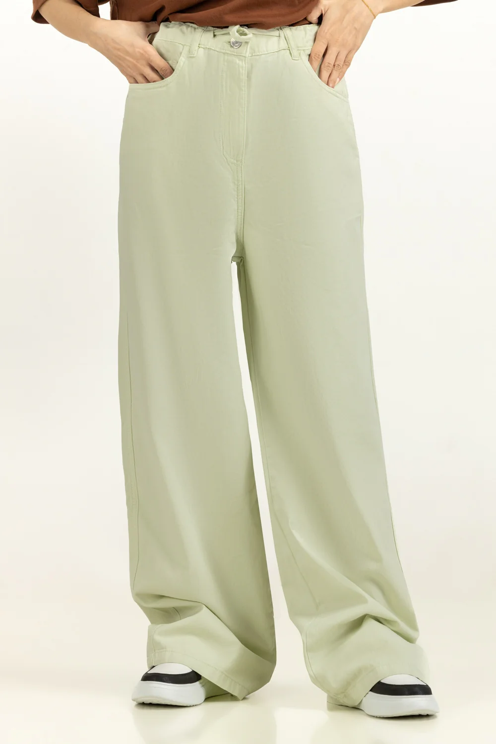 Women Trousers