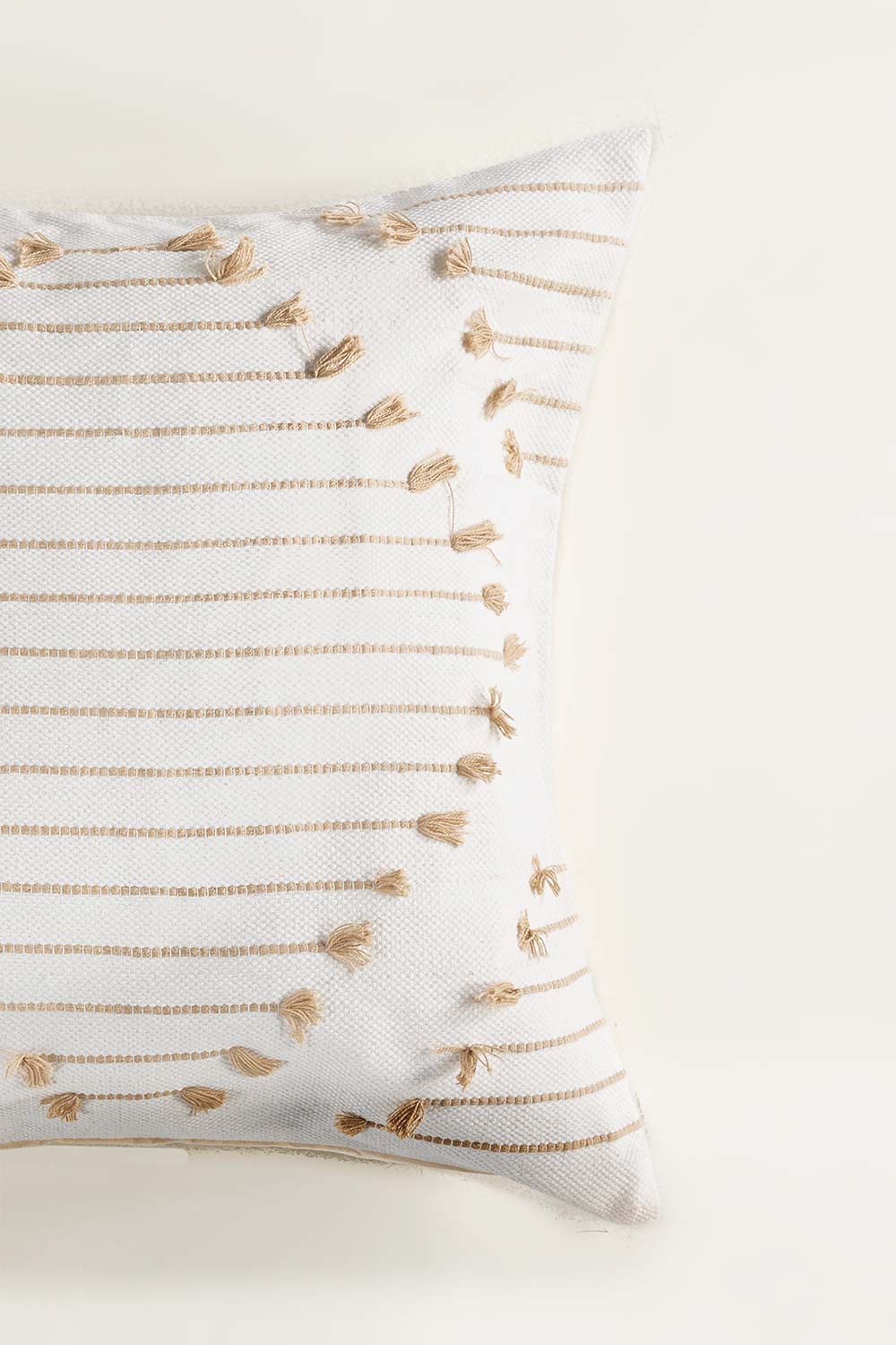 Woven-002 Cushion Cover - Image 2