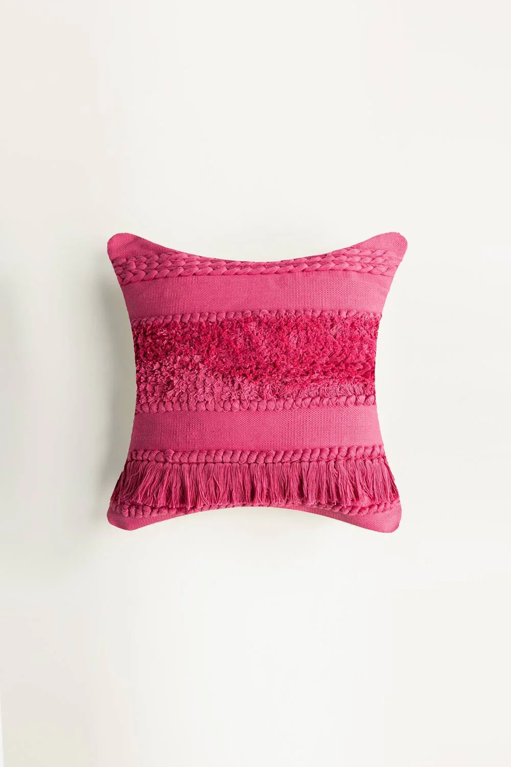Woven-006 Cushion Cover