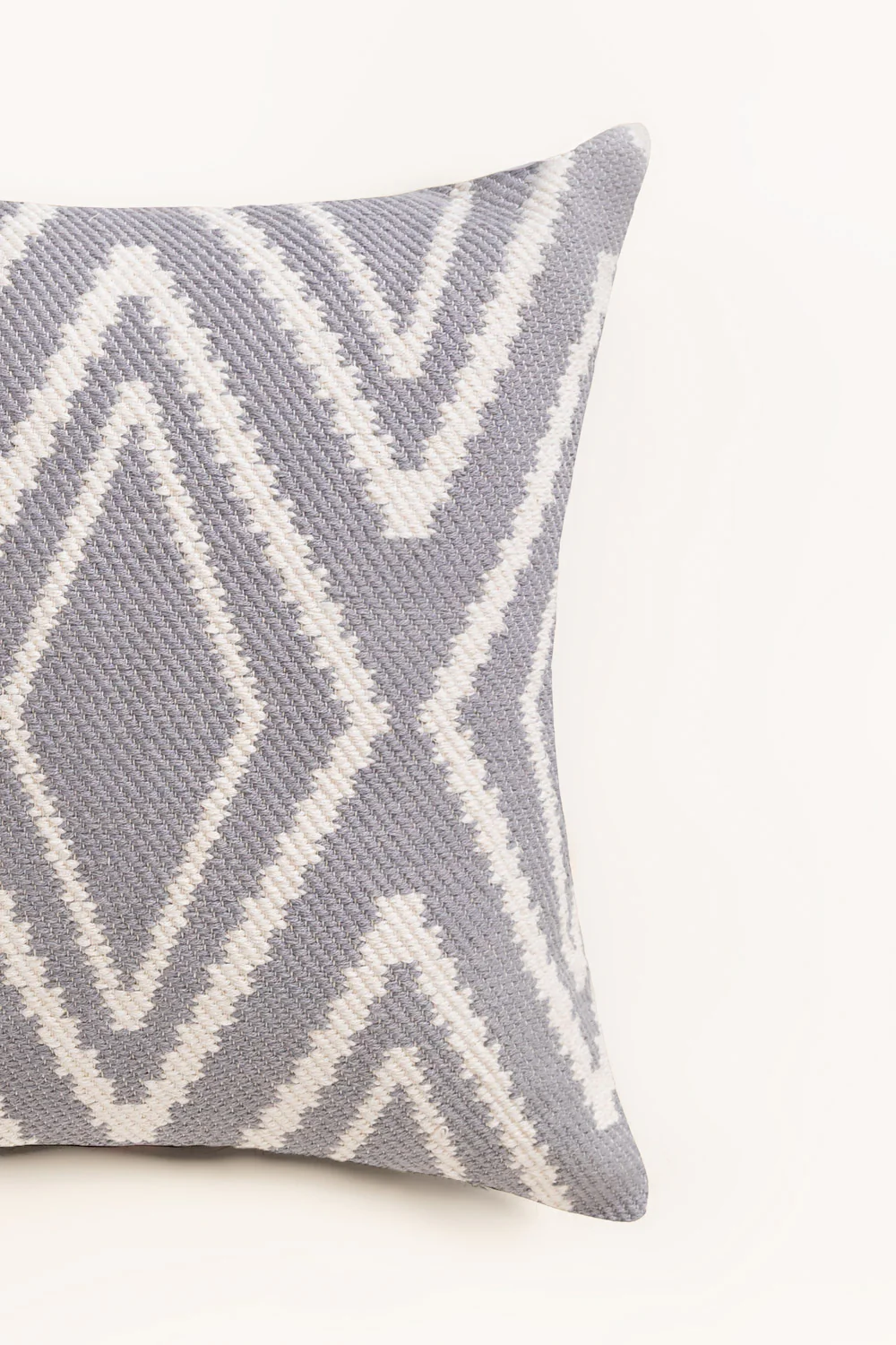 Woven-024 Cushion Cover - Image 2
