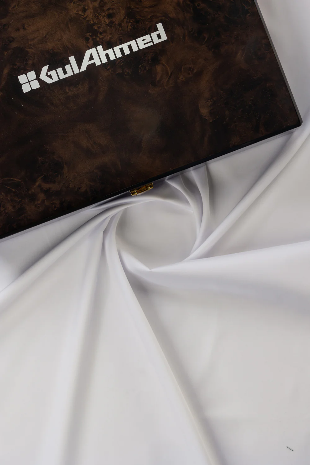 X-Series Luxor Unstitched Fabric Cotton with Gift Box - Image 10