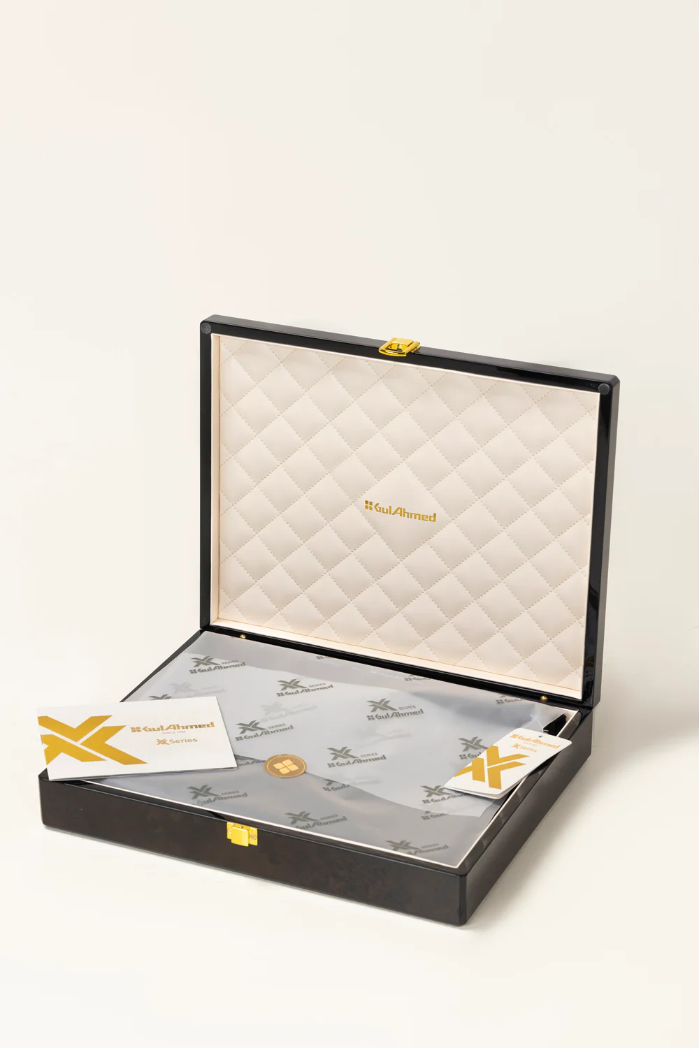 X-Series Luxor Unstitched Fabric Cotton with Gift Box - Image 27