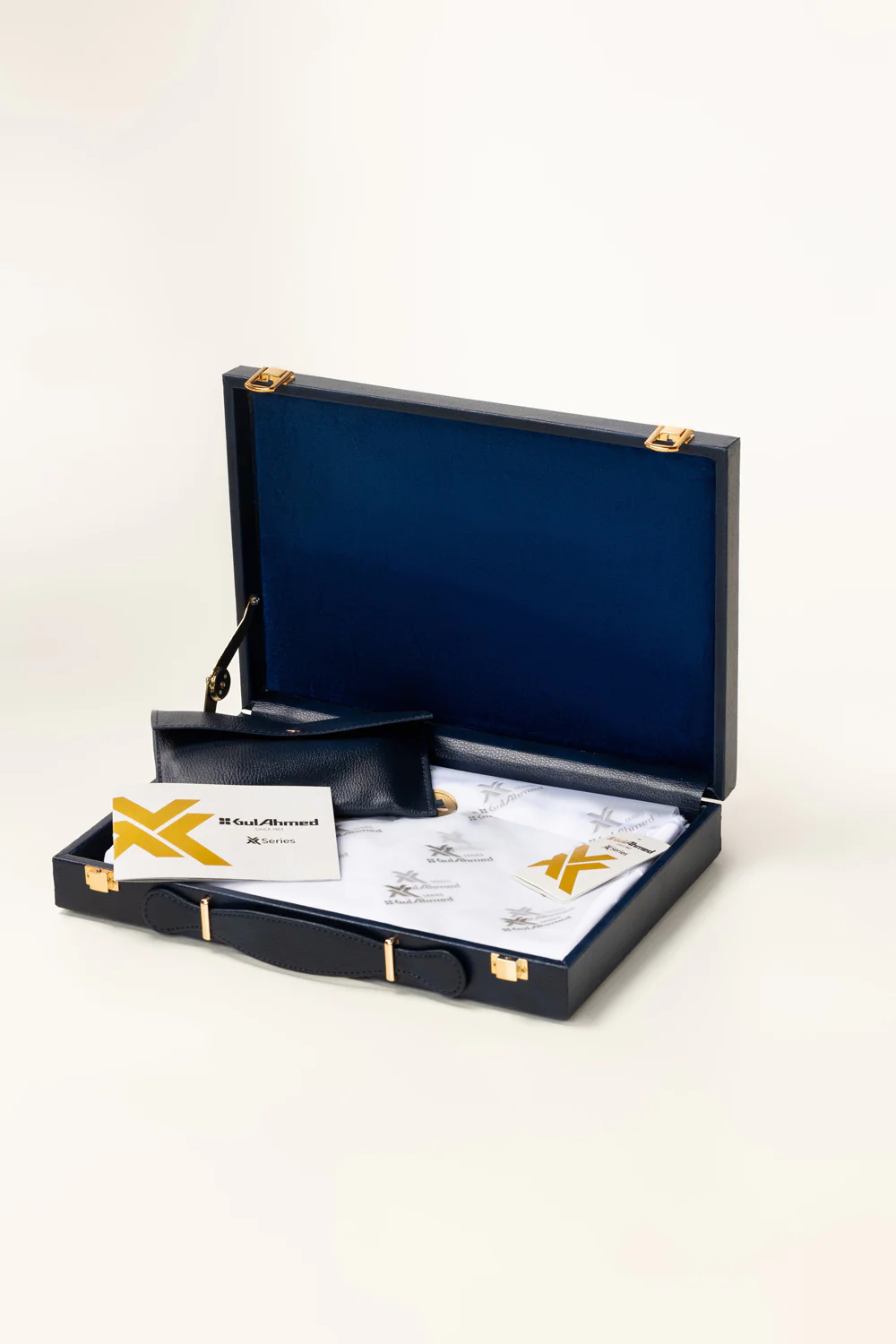 X-Series Opal Unstitched Fabric Cotton with Gift Box - Image 8