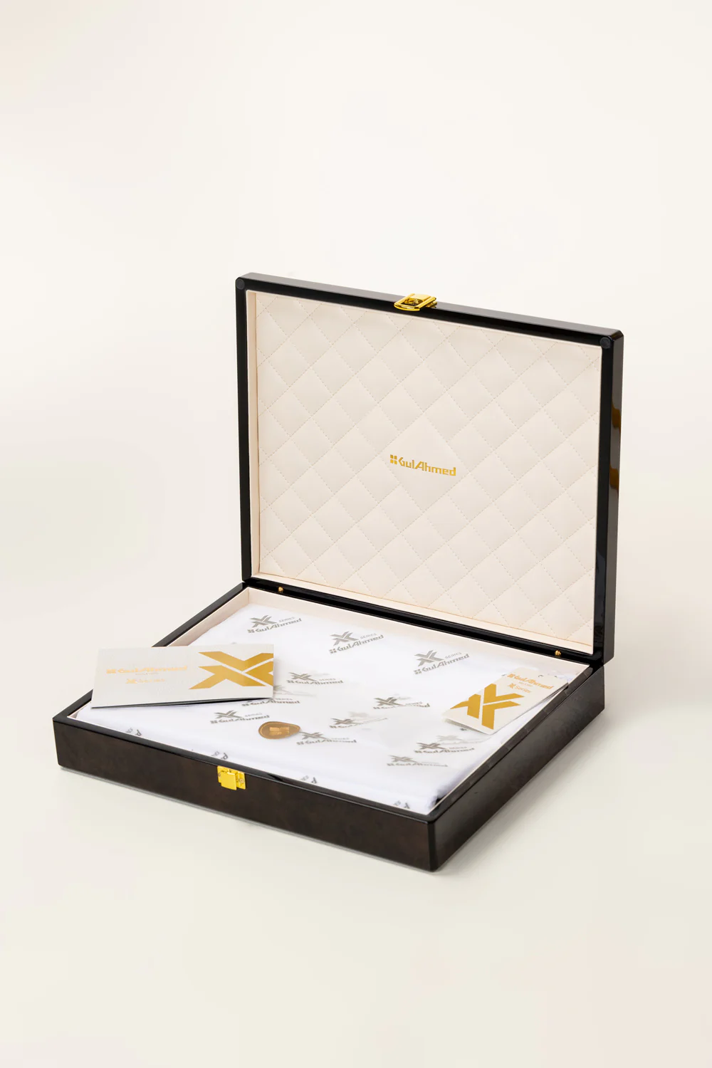 X-Series Zircon Unstitched Fabric Cotton with Gift Box - Image 23