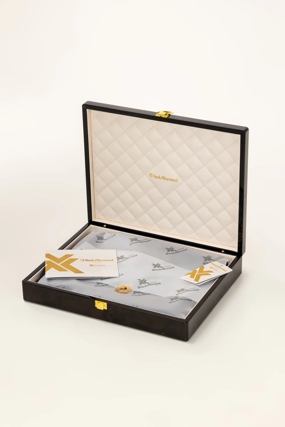 X-Series Zircon Unstitched Fabric Cotton with Gift Box - Image 30