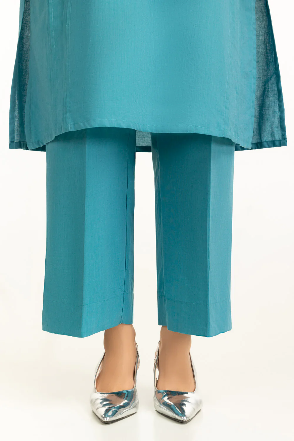 Yarn Dyed Co-Ord Set - Image 7