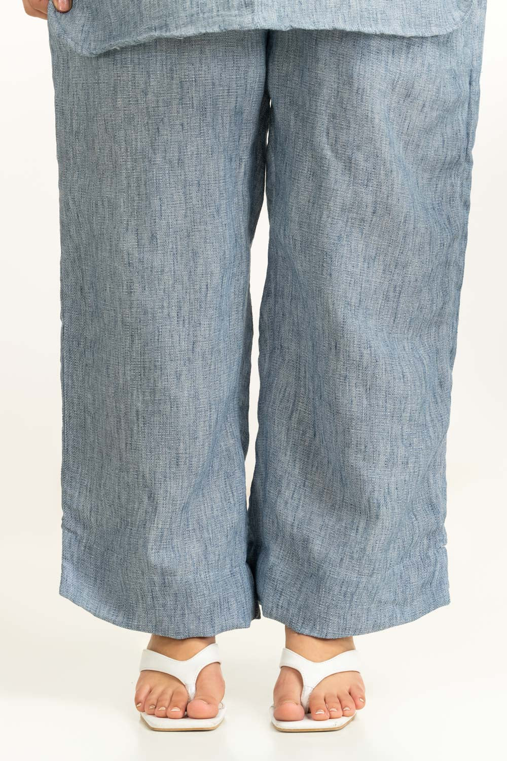 Yarn Dyed Co-Ord Set - Image 6