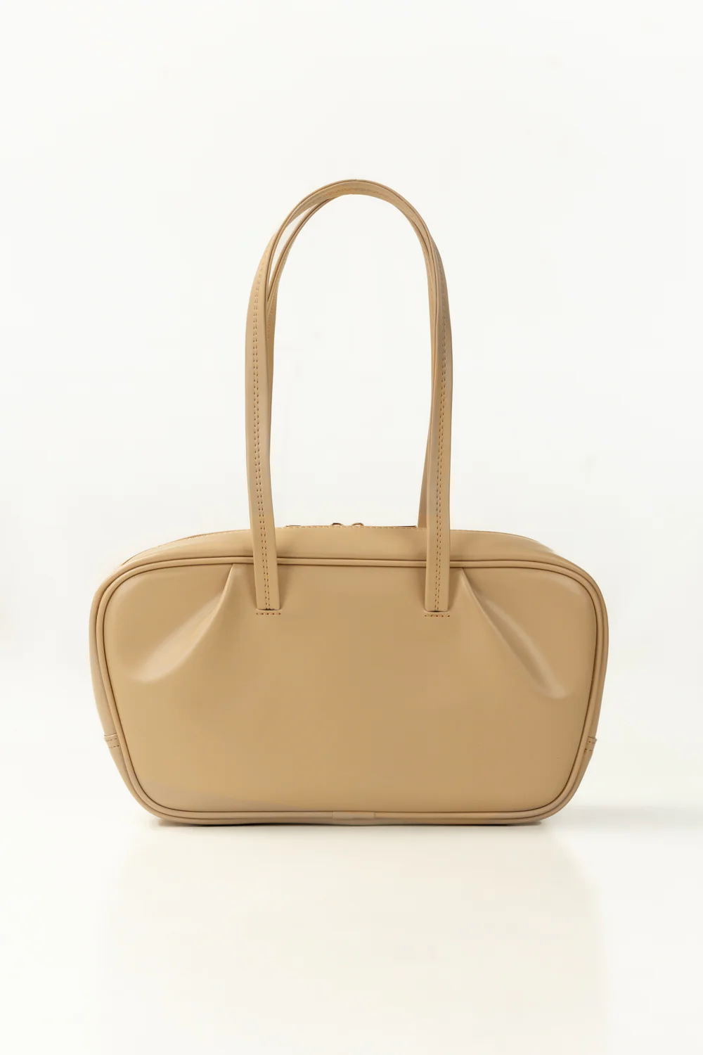 Yellow Shoulder Bag