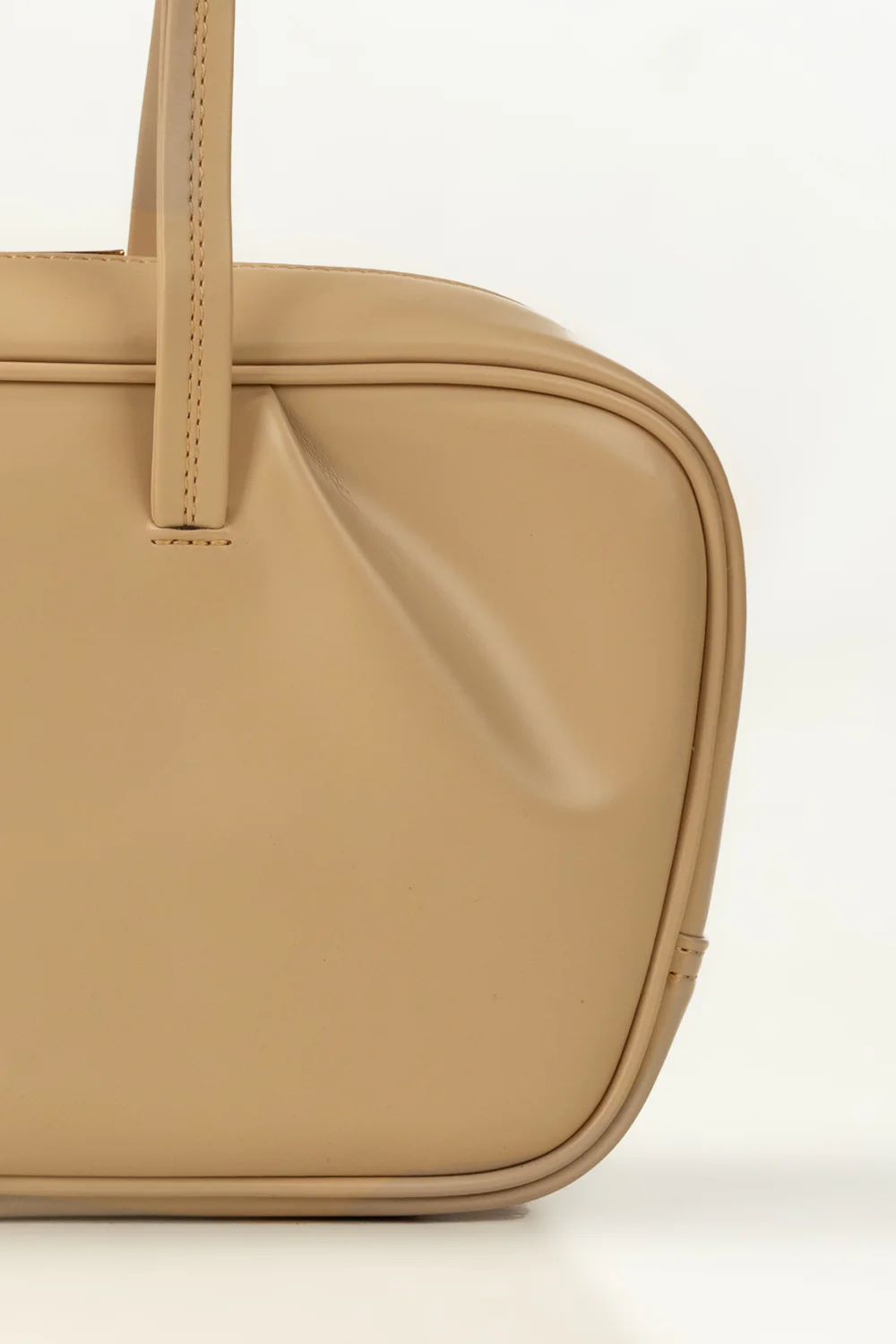 Yellow Shoulder Bag - Image 2
