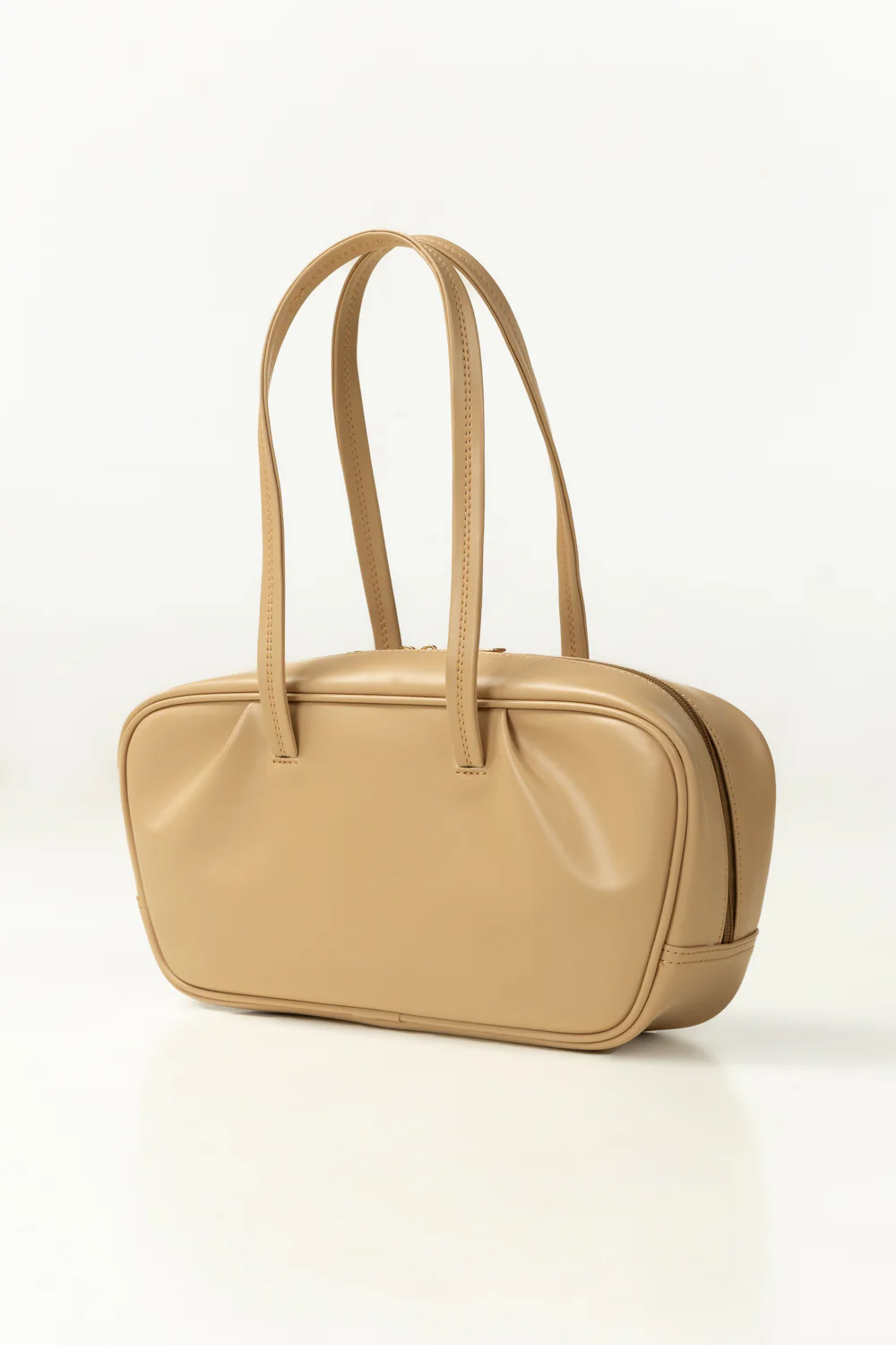 Yellow Shoulder Bag - Image 3