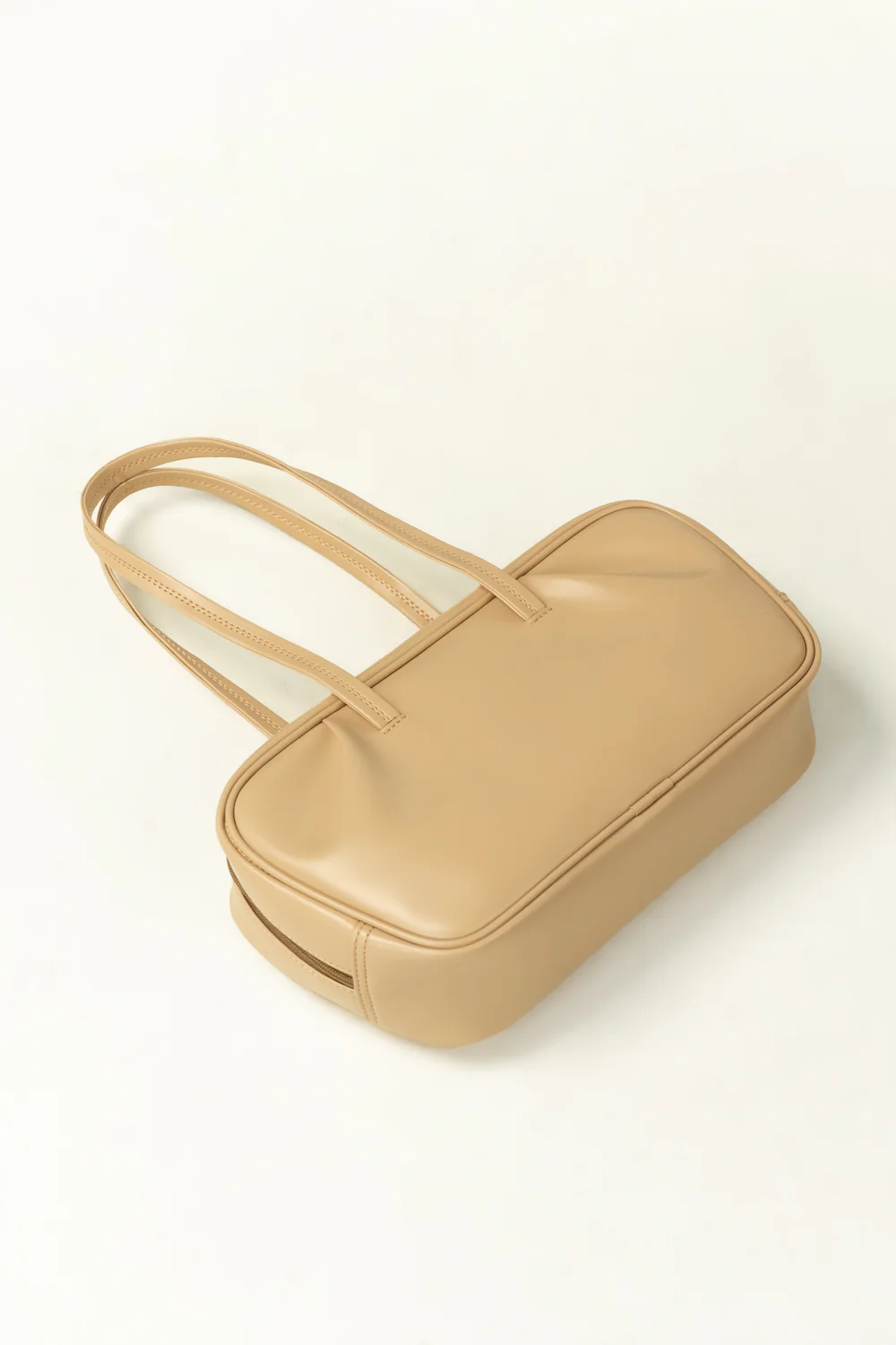 Yellow Shoulder Bag - Image 4