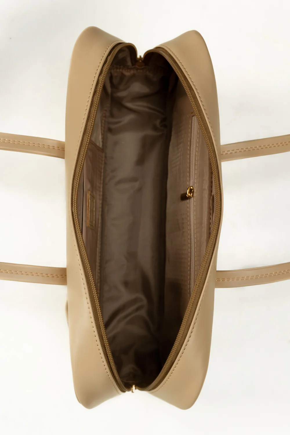 Yellow Shoulder Bag - Image 6