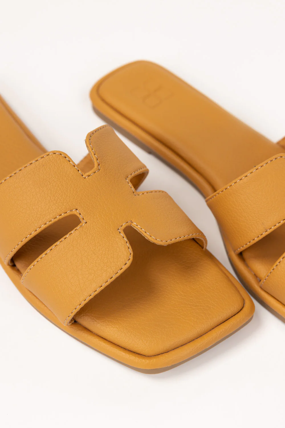 Yellow Slipper - Image 3